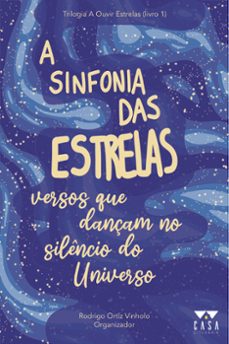 a sinfonia das estrelas (ebook)-9786588157367