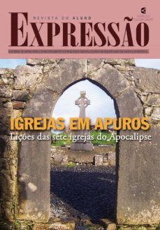 igrejas em apuros - revista do aluno (ebook)-mauro filgueiras filho-nata fantin-9786599044267