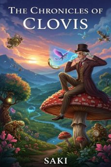 the chronicles of clovis (ebook)-9786726001767