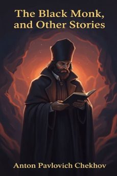 the black monk, and other stories (ebook)-9786726002467