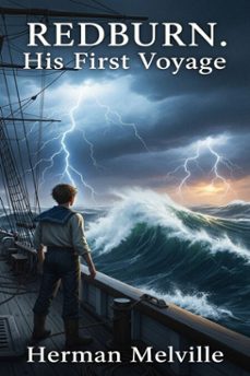 redburn. his first voyage (ebook)-9786726007967