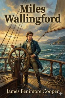 miles wallingford (ebook)-9786726008667