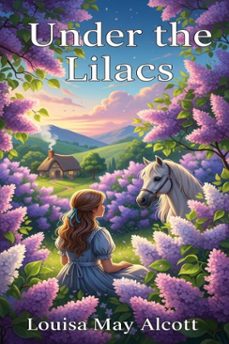 under the lilacs (ebook)-9786726010967