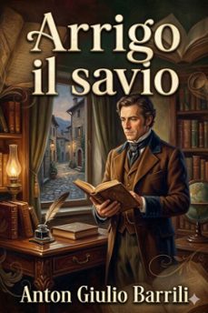 arrigo il savio (ebook)-9786726022267