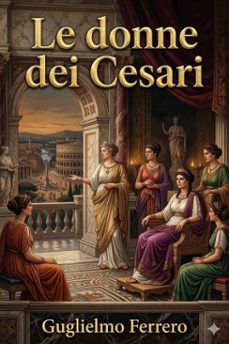 le donne dei cesari (ebook)-9786726024667
