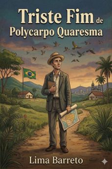 triste fim de polycarpo quaresma (ebook)-9786726030767