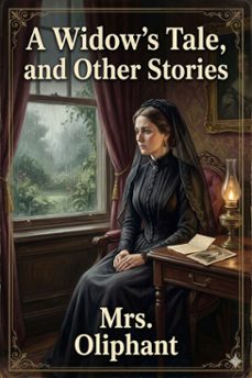 a widow's tale, and other stories (ebook)-9786726033867