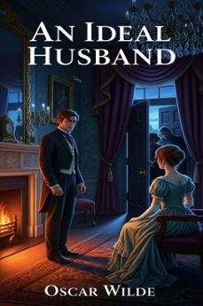 an ideal husband (ebook)-oscar wilde-9786726561667