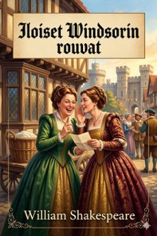 iloiset windsorin rouvat (ebook)-william shakespeare-9786726579167