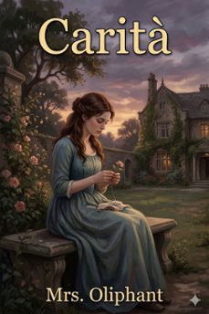 carita (ebook)-mrs. oliphant-9786726583867