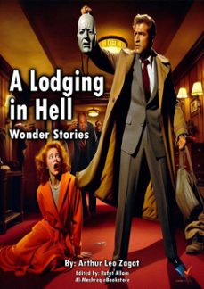 a lodging in hell (ebook)-9787731583767