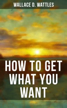 how to get what you want (ebook)-9788027201167