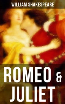 romeo &amp; juliet (ebook)-9788027233267