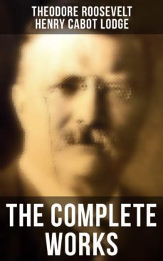-theodore roosevelt-henry cabot lodge-9788027241767