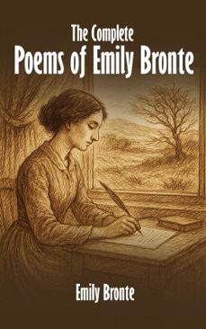 the complete poems of emily bronte (ebook)-emily bronte-9788173851667