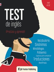 test de ingles practica y aprende-9788367576567