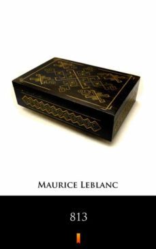 813 (ebook)-maurice leblanc-9788381157667