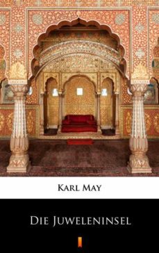 die juweleninsel (ebook)-karl may-9788381364867