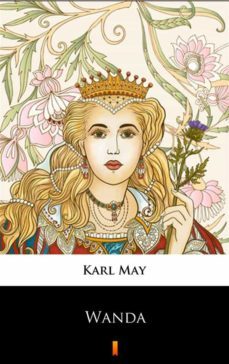 wanda (ebook)-karl may-9788381365567