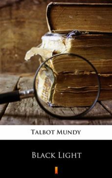 black light (ebook)-talbot mundy-9788381369367