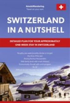 switzerland in a nutshell (ebook)-9788394040567