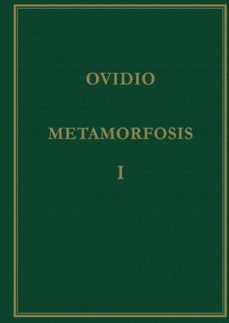 metamorfosis (vol. i): libros i-v (5ª ed. bilingue)-9788400033767