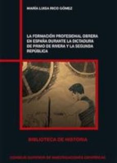 -maria luisa rico gomez-9788400098667