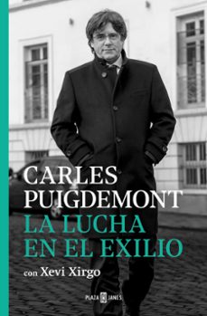 la lucha en el exilio-9788401024467