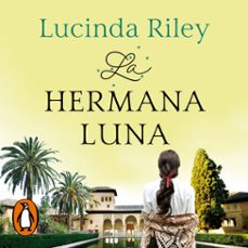 la hermana luna (las siete hermanas 5) (audiolibro)-lucinda riley-9788401028267