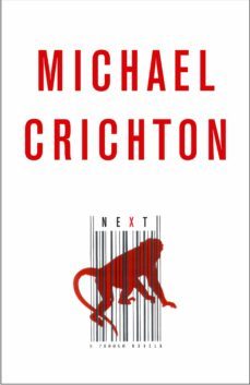 next (ebook)-michael crichton-9788401029967