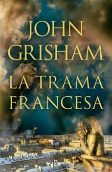 -john grisham-9788401039867