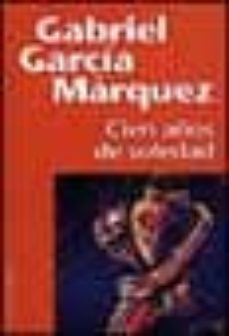 cien años de soledad-gabriel garcia marquez-9788401242267