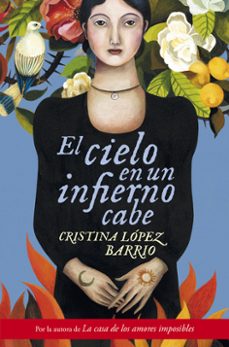 el cielo en un infierno cabe-cristina lopez barrio-9788401354267