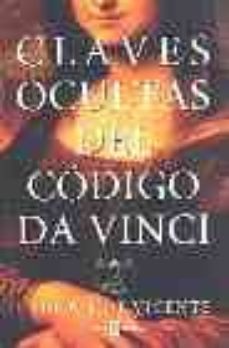 claves ocultas del codigo da vinci-9788401378867