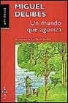 un mundo que agoniza-9788401422867