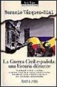 la guerra civil española una historia diferente-9788401530067