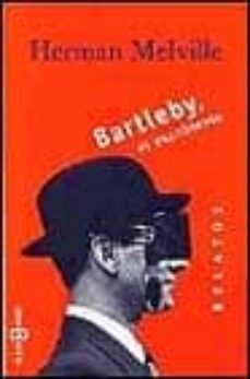 bartleby el escribiente-9788401570667