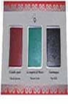 pack crisolin 2003 (3 vols.): el diablo cojuelo; la conquista de mexico; tauromaquia-9788403093867