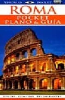 roma 2008(guias visuales pocket)-9788403505667