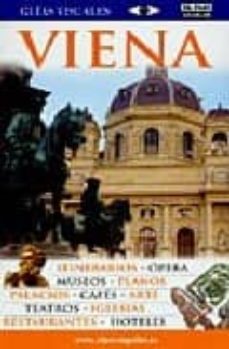 viena 2008 (guias visuales)-9788403506367
