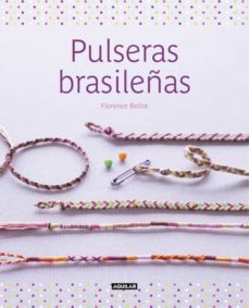 pulseras brasileñas-9788403514867