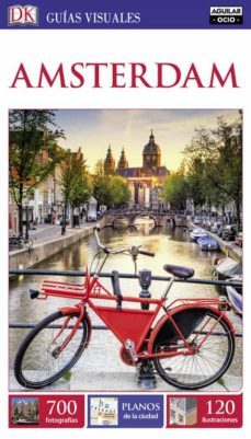 amsterdam 2017 (guias visuales)-9788403516267