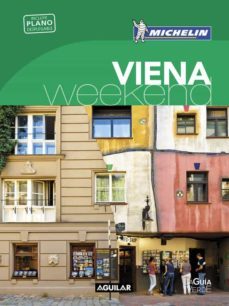 viena (la guia verde weekend 2018)-9788403517967