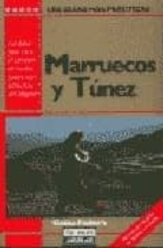 marruecos y tunez-9788403591967