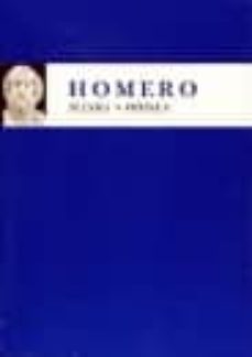 odisea (8ª ed.)-9788408018667