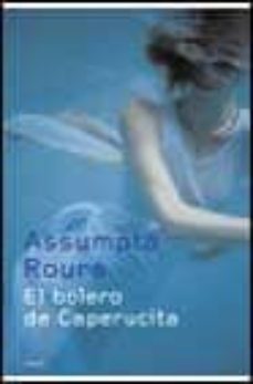 el bolero de caperucita-9788408042167