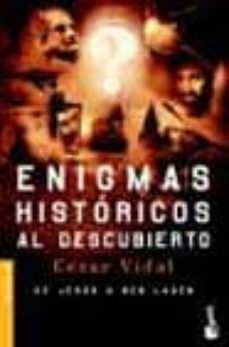-cesar vidal-9788408048367