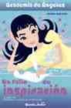 un fallo de inspiracion (academia de angeles)-9788408059967