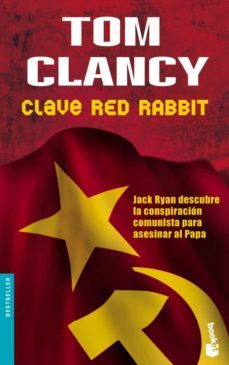clave red rabbit-9788408065067