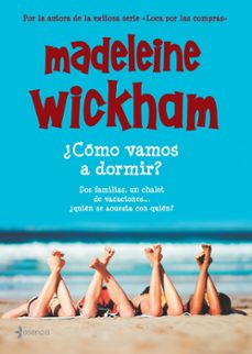 ¿ como vamos a dormir ?-9788408072867